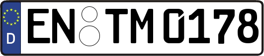 EN-TM0178