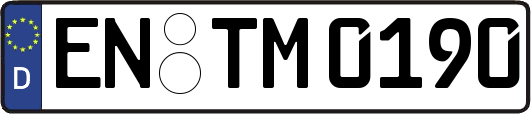 EN-TM0190