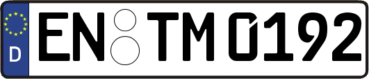 EN-TM0192