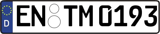 EN-TM0193
