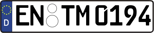 EN-TM0194