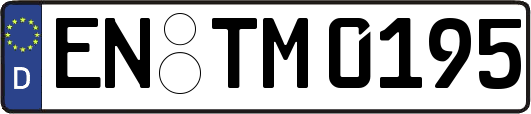 EN-TM0195