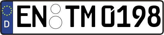 EN-TM0198