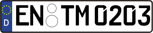 EN-TM0203
