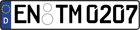 EN-TM0207
