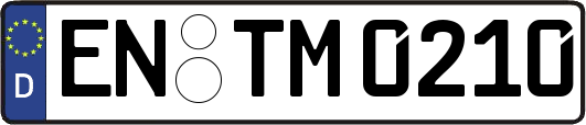 EN-TM0210