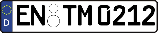 EN-TM0212