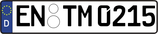 EN-TM0215