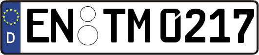 EN-TM0217