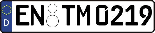 EN-TM0219