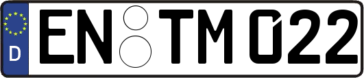 EN-TM022