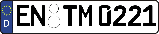 EN-TM0221