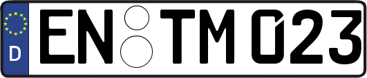 EN-TM023