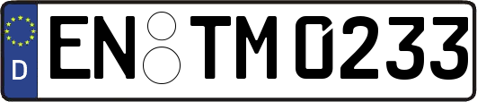EN-TM0233