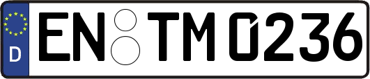 EN-TM0236