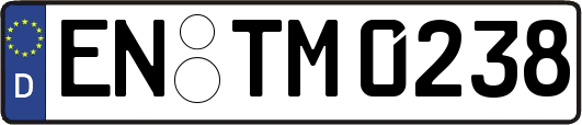 EN-TM0238