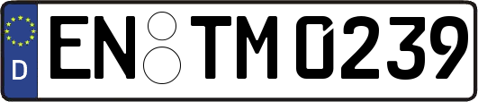 EN-TM0239