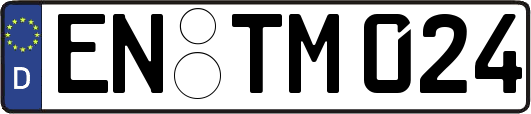 EN-TM024