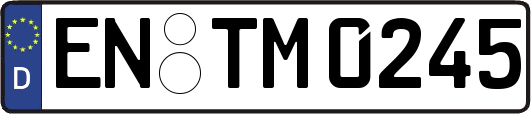 EN-TM0245