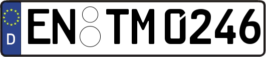 EN-TM0246