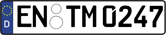 EN-TM0247
