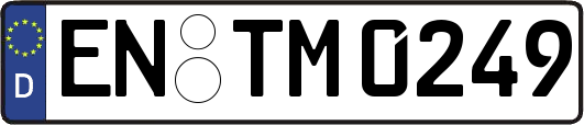 EN-TM0249