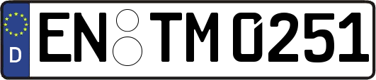 EN-TM0251
