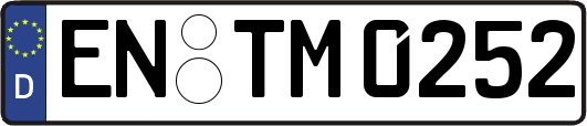 EN-TM0252