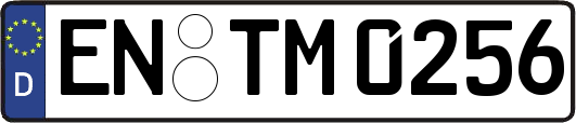 EN-TM0256