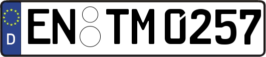 EN-TM0257