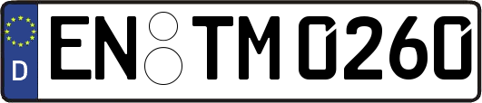 EN-TM0260