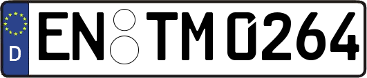 EN-TM0264