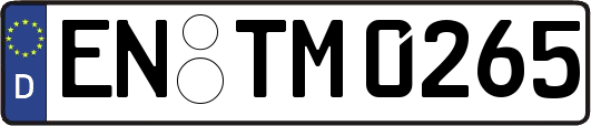 EN-TM0265