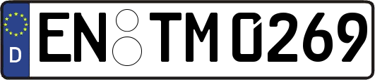 EN-TM0269