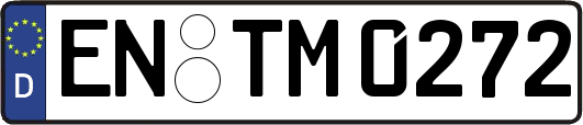 EN-TM0272