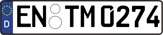 EN-TM0274