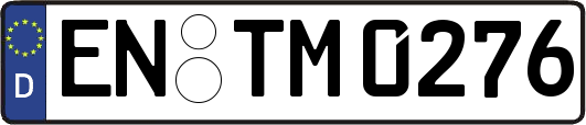 EN-TM0276