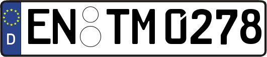 EN-TM0278