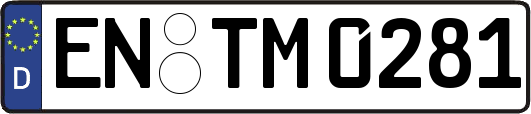 EN-TM0281