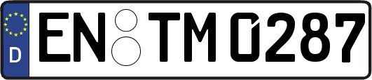 EN-TM0287