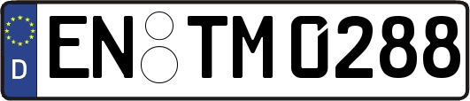 EN-TM0288