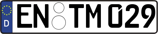 EN-TM029