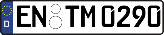 EN-TM0290