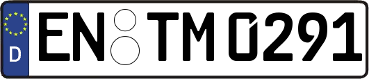 EN-TM0291