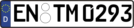 EN-TM0293