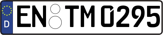 EN-TM0295