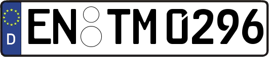 EN-TM0296