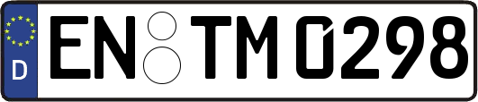 EN-TM0298