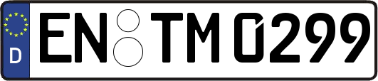 EN-TM0299