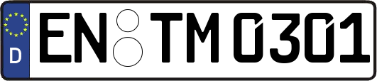EN-TM0301